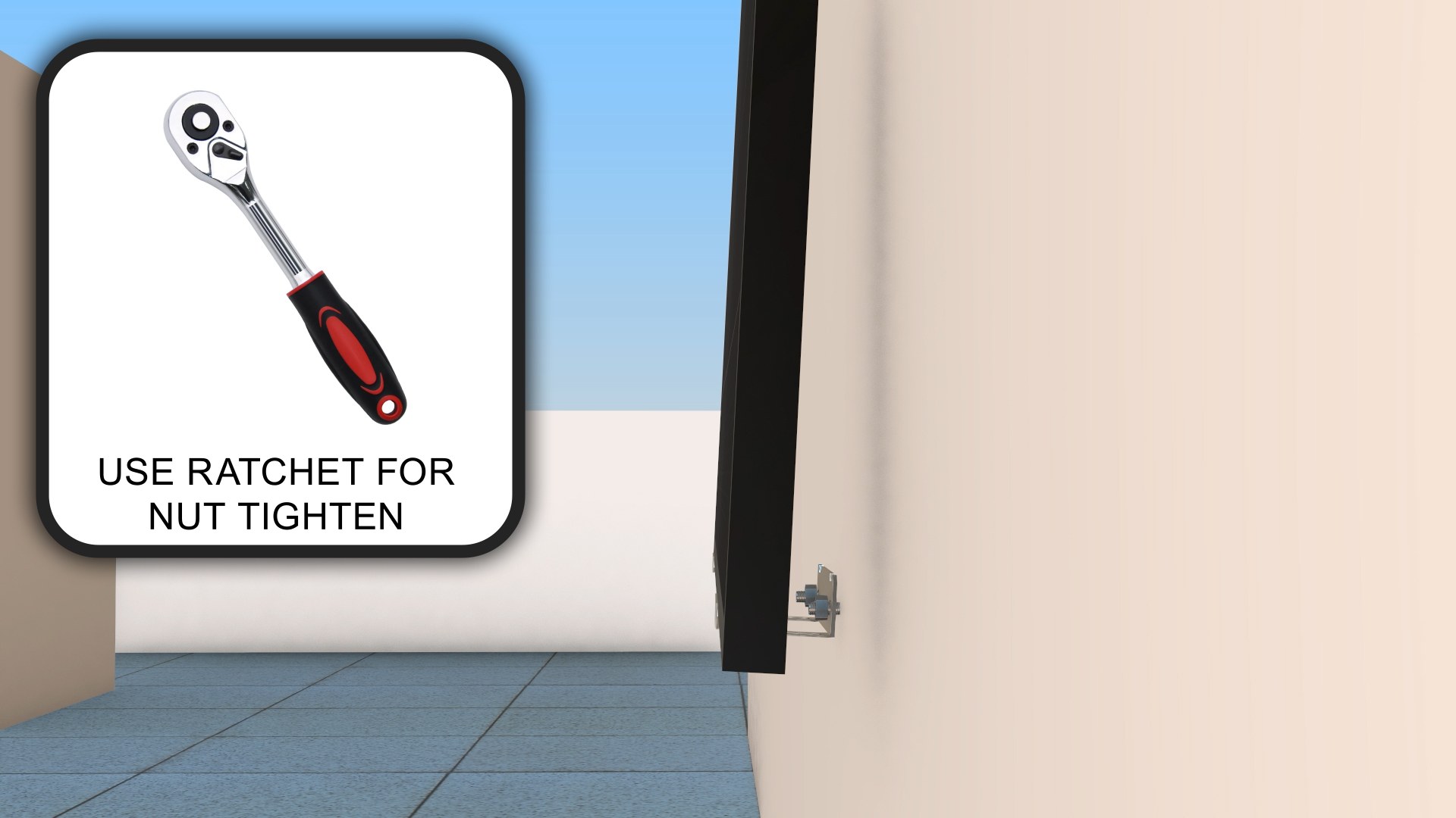 Installateur Pro Kit
